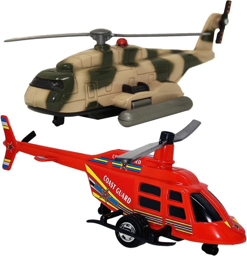 Coast guard helicopter toy online