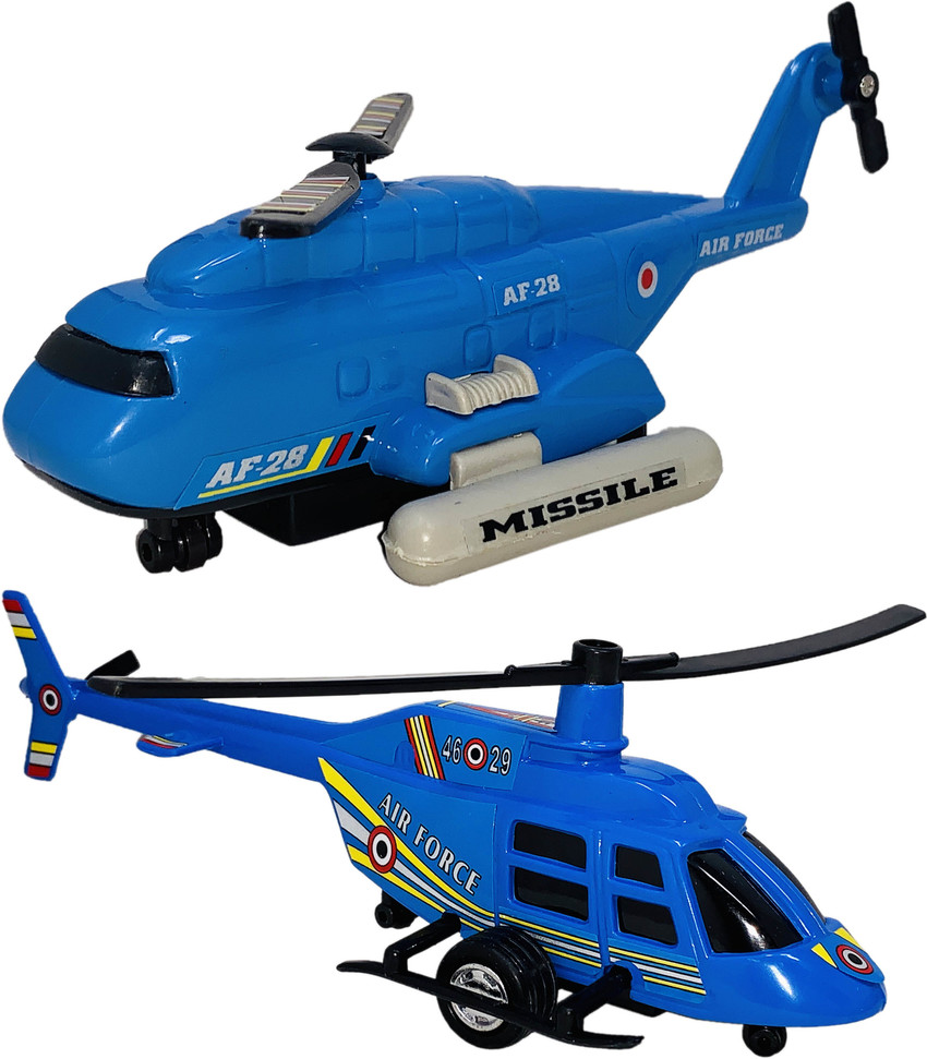 Giftary Pack Of 2 Small Size Made From Plastic Indian Automobile