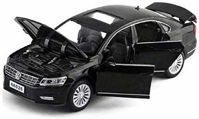 Passat toy on sale car