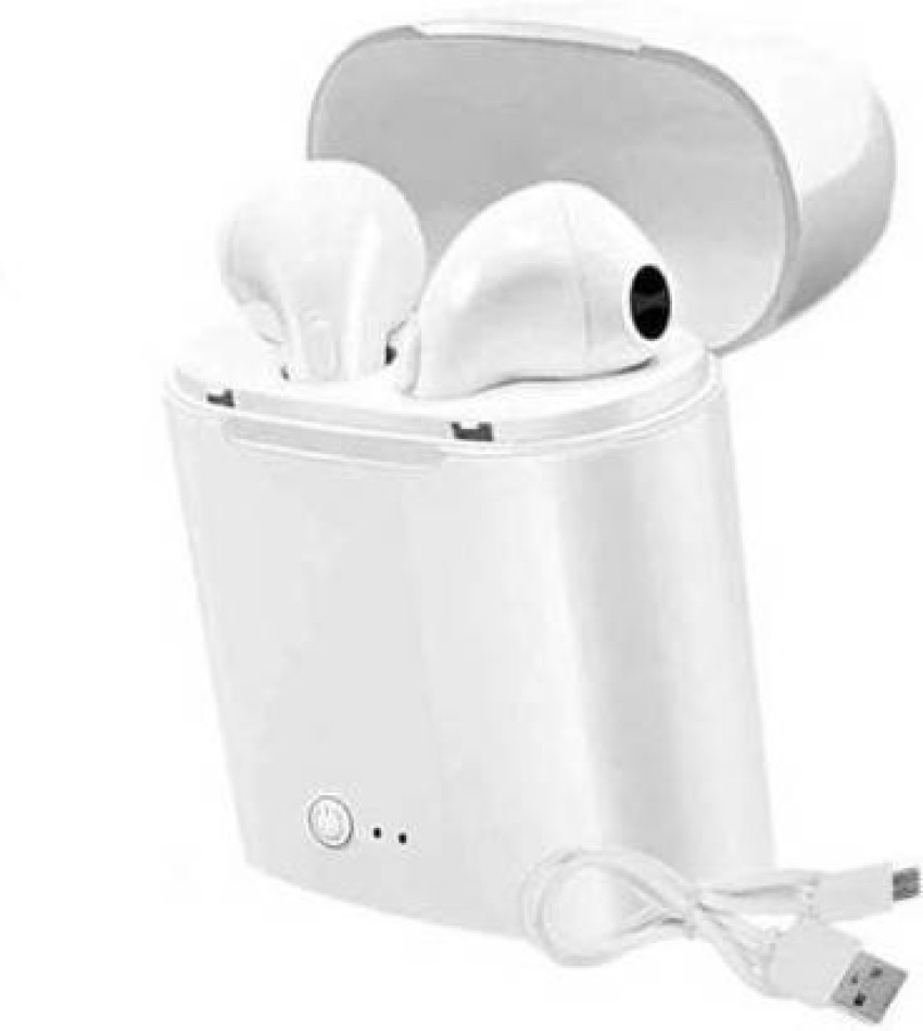 Twin ear with charging box hot sale