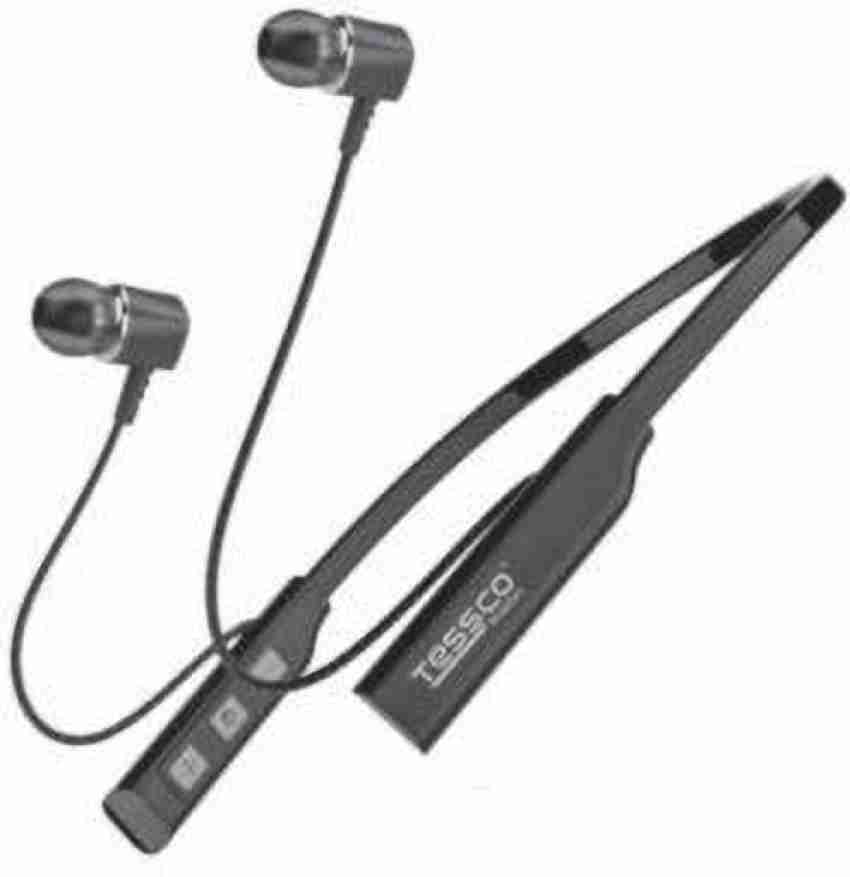 Tessco EB 304 Bluetooth Headset Price in India Buy Tessco EB 304