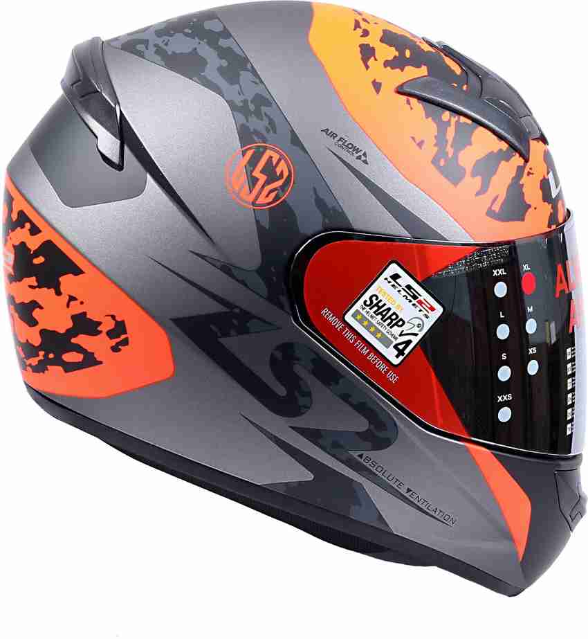 Ls2 ff327 sharp deals