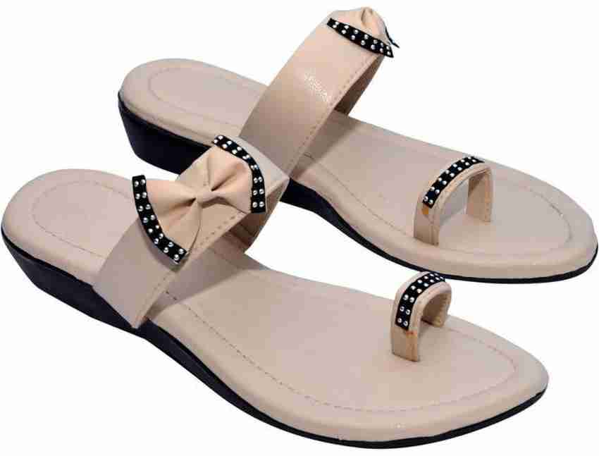 Fancy sale nagra chappal