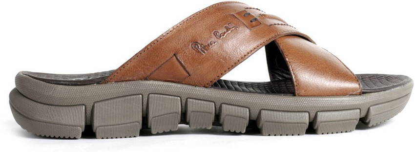 Pierre cardin sandals mens store