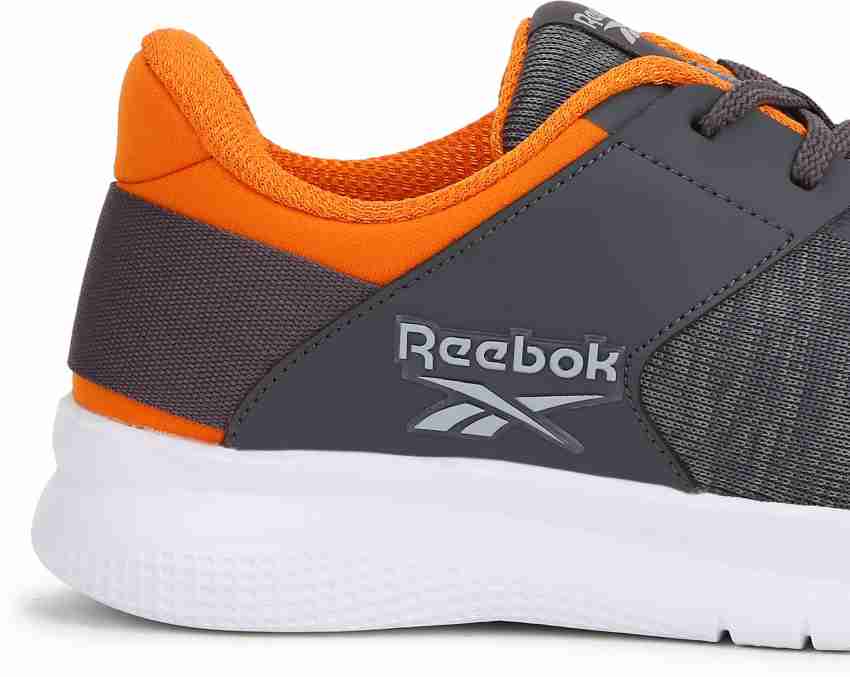 Reebok men's paradise sale runner running shoes