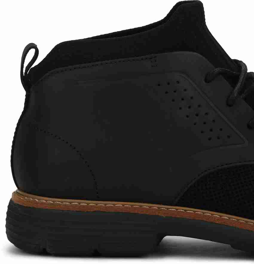 Skechers lite lugg webster best sale