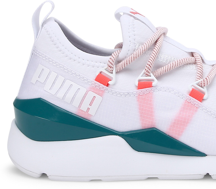 PUMA Muse 2 Hypertech Wn s Sneakers For Women Buy PUMA Muse 2 Hypertech Wn s Sneakers For Women Online at Best Price Shop Online for Footwears in India Flipkart
