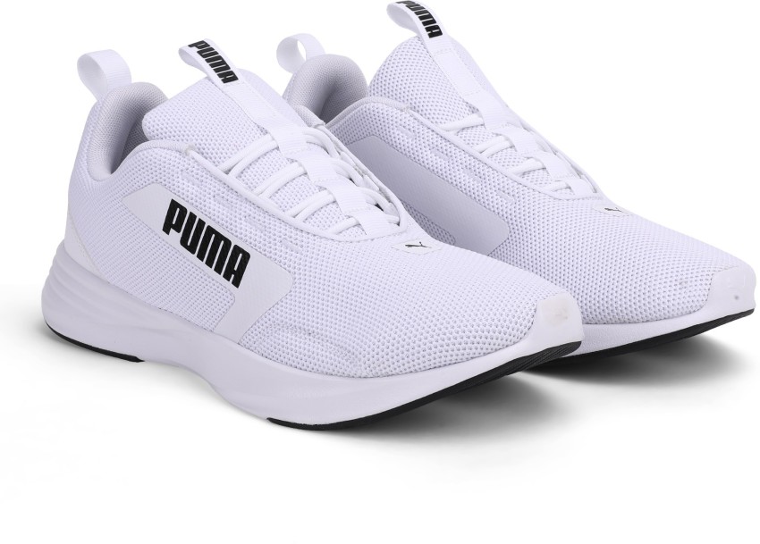 Puma extractor top