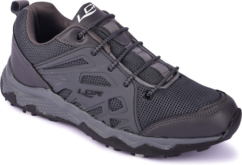 Lancer trekking shoes store