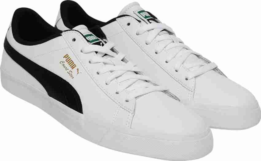 Puma court star vulc new arrivals
