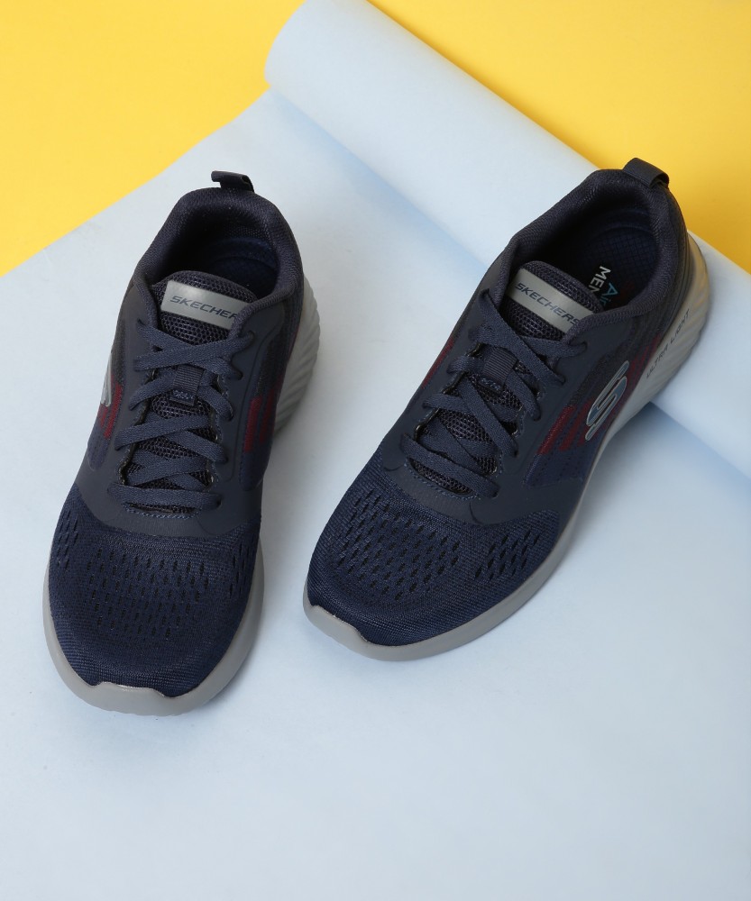 Skechers BOUNDER - VERKONA Training & Gym Shoes For Men - Buy BOUNDER - VERKONA Training & Gym Shoes For Men Online at Best Price - Shop Online for Footwears in India | Flipkart.com