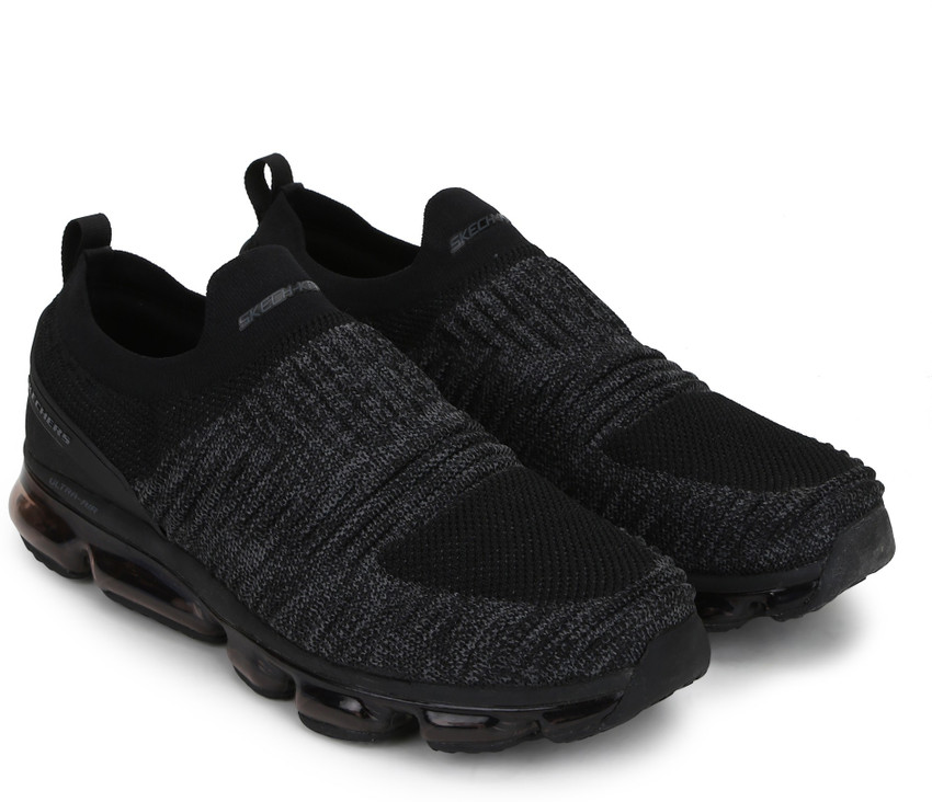 air cushioning mega skechers