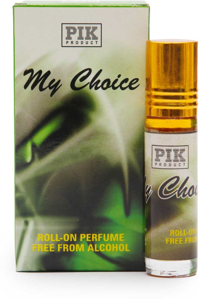 My choice attar new arrivals