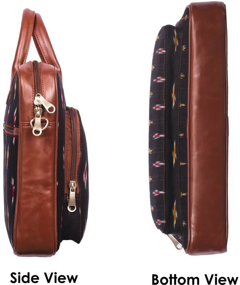 Top 164+ ikat laptop bags best esthdonghoadian