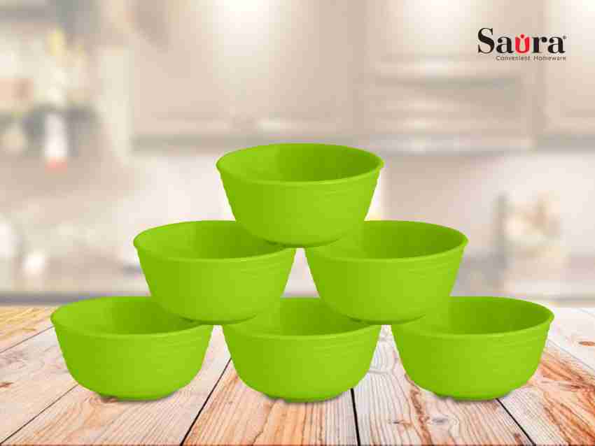 Polypropylene Plastic Soup Mug