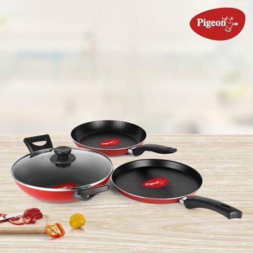 Cooker discount set flipkart