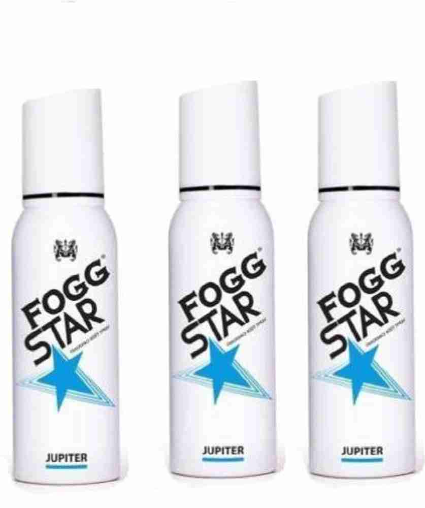 Fogg star deo outlet
