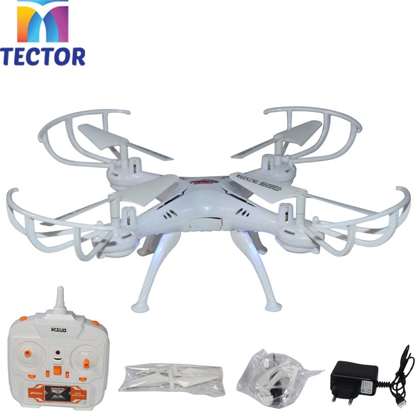 Tector sale drone price