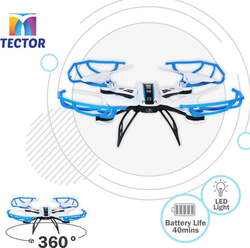 Sky viper battery clearance life