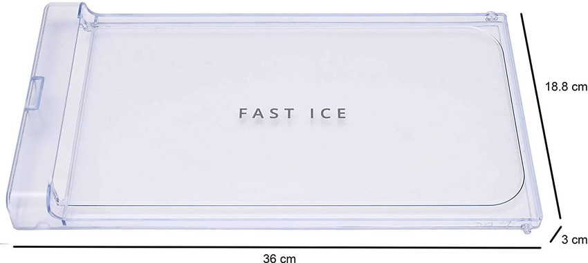 Whirlpool fridge freezer drawers discount