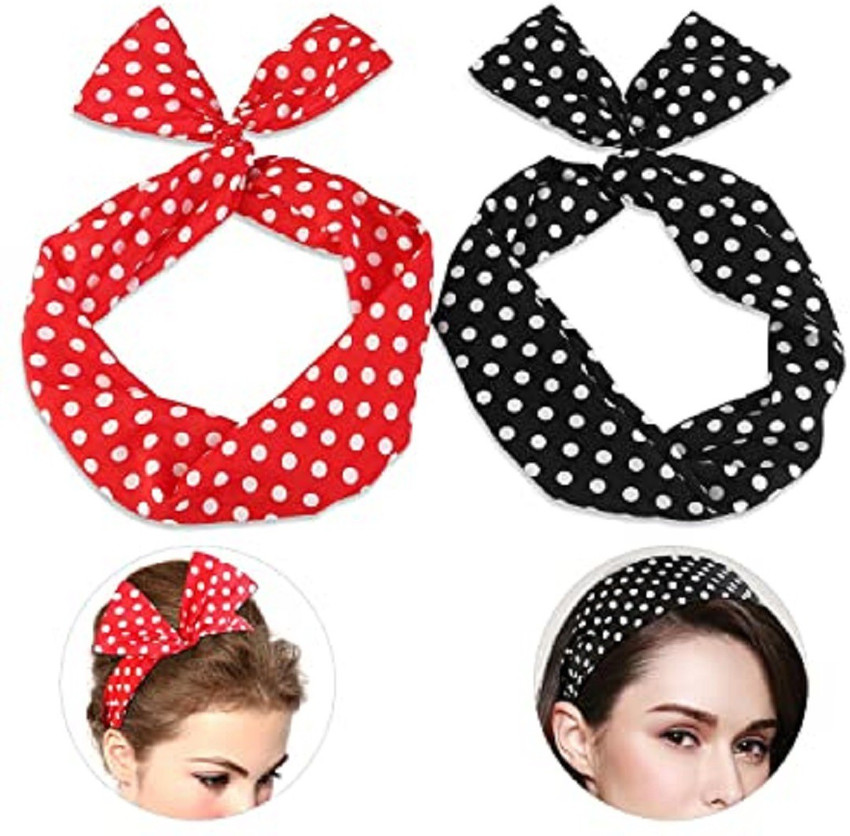 Retro style accessories store