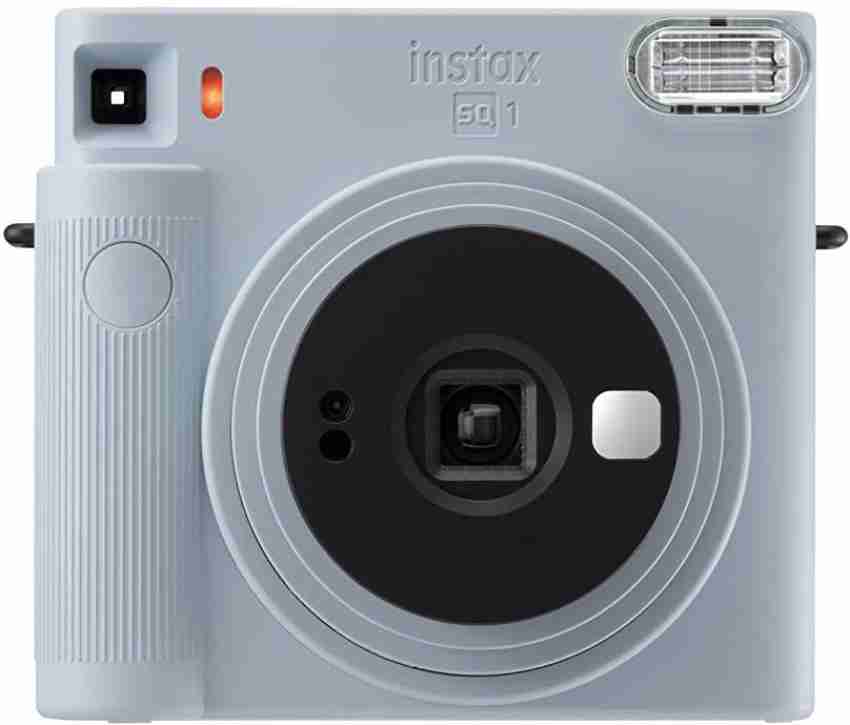 Fujifilm Instax Square SQ1 Blue • See best price »