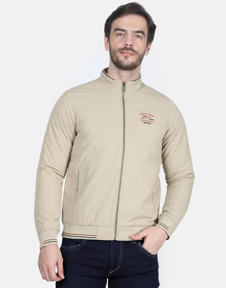 Mens jacket clearance monte carlo