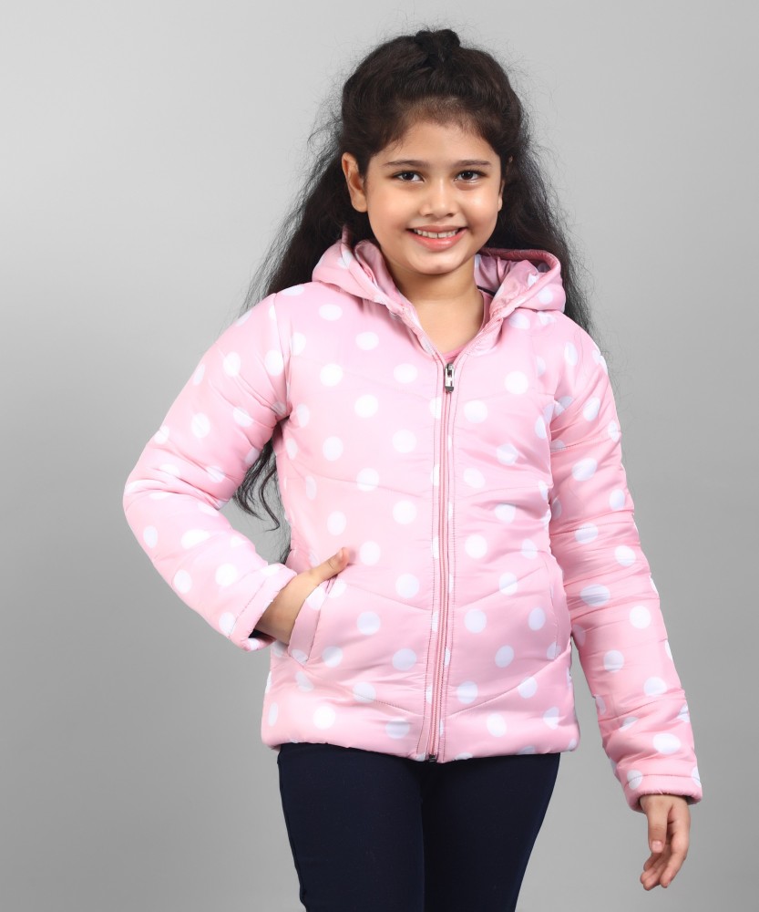 Girls on sale jacket flipkart