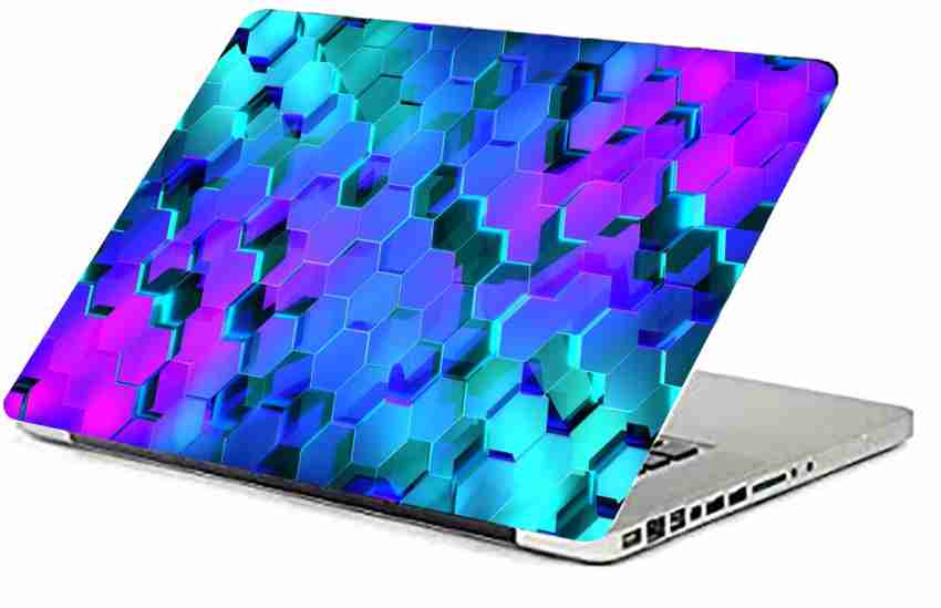 Laptop back cover clearance 3d