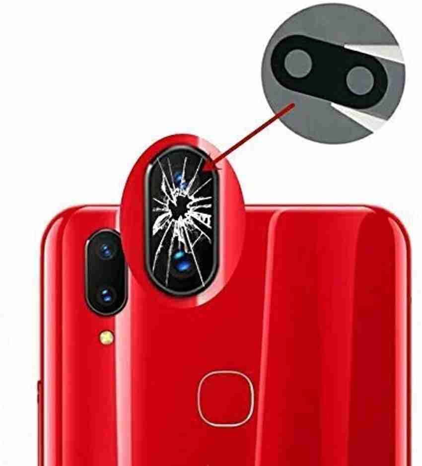 vivo y95 camera glass price
