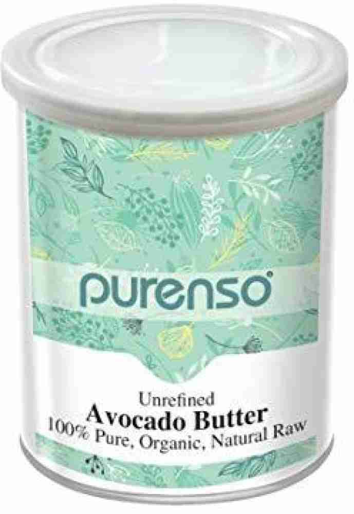 Aloe Vera Butter - Purenso Select