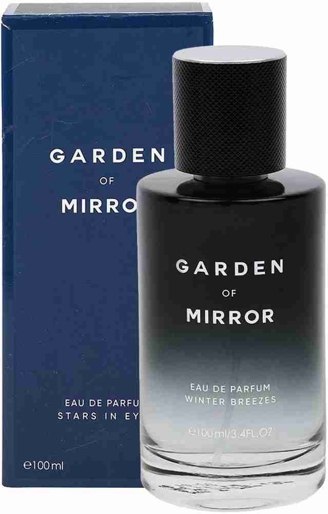 Parfum garden 2025 of mirror