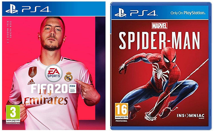 Fifa 20 discount ps4 original
