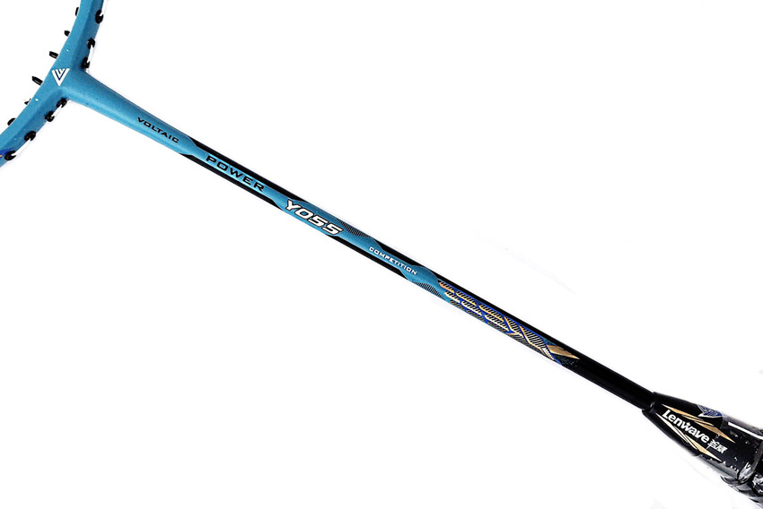 LenWave (LW-Y055)- Aluminum Alloy Single Frame Strung Badminton Racquet(set of 2) Blue, Black Strung Badminton Racquet - Buy LenWave (LW-Y055)- Aluminum Alloy Single Frame Strung Badminton Racquet(set of 2) Blue, Black Strung LenWave (LW-Y055)- Aluminum Alloy Single Frame Strung Badminton Racquet(set of 2) Blue, Black Strung Badminton Racquet - Buy LenWave (LW-Y055)- Aluminum Alloy Single Frame Strung Badminton Racquet(set of 2) Blue, Black Strung
