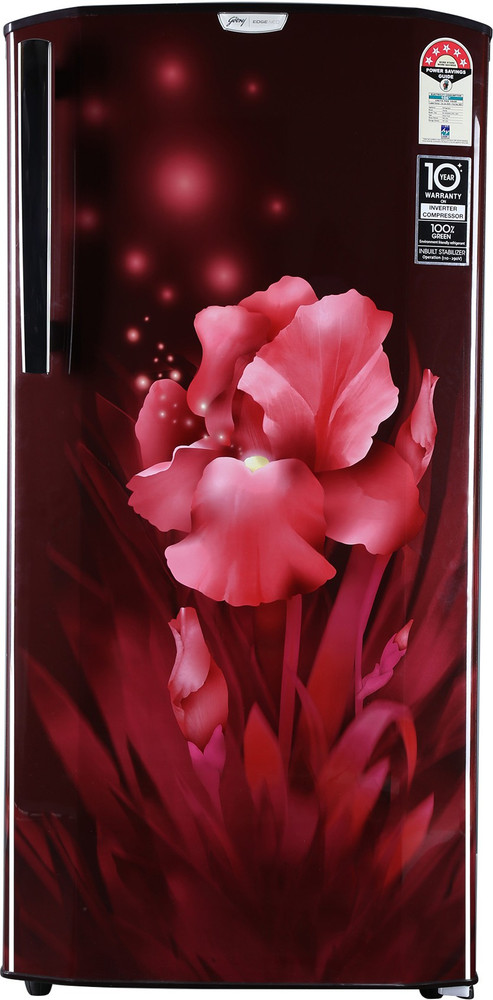 Godrej fridge single door 5 star price online