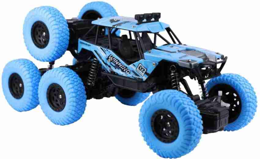 rc monster truck flipkart