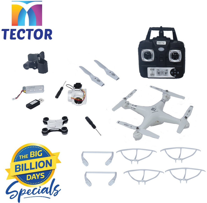 Tector shop x52 drone