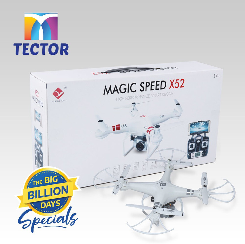 Drone under 500 rupees in flipkart clearance