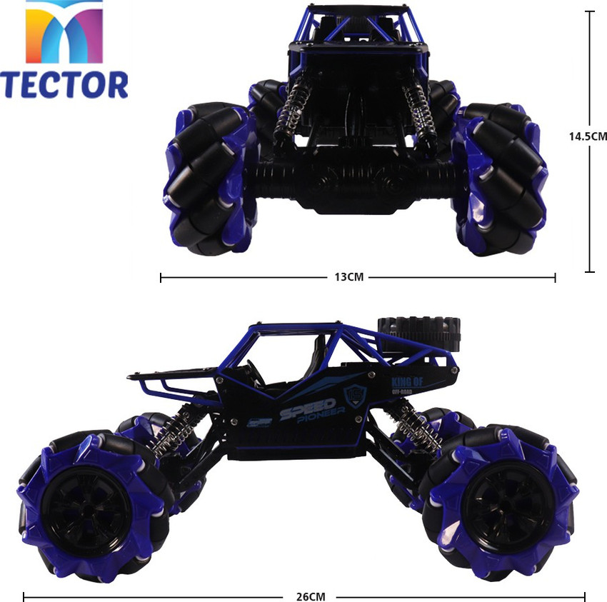 Speed pioneer rc car shop