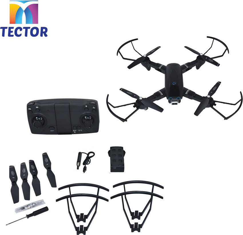 Tector pioneer shop fpv drone