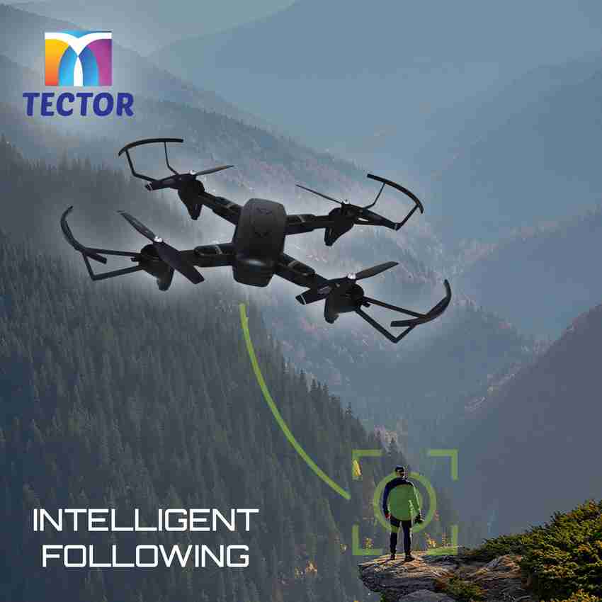 Tector pioneer shop fpv drone