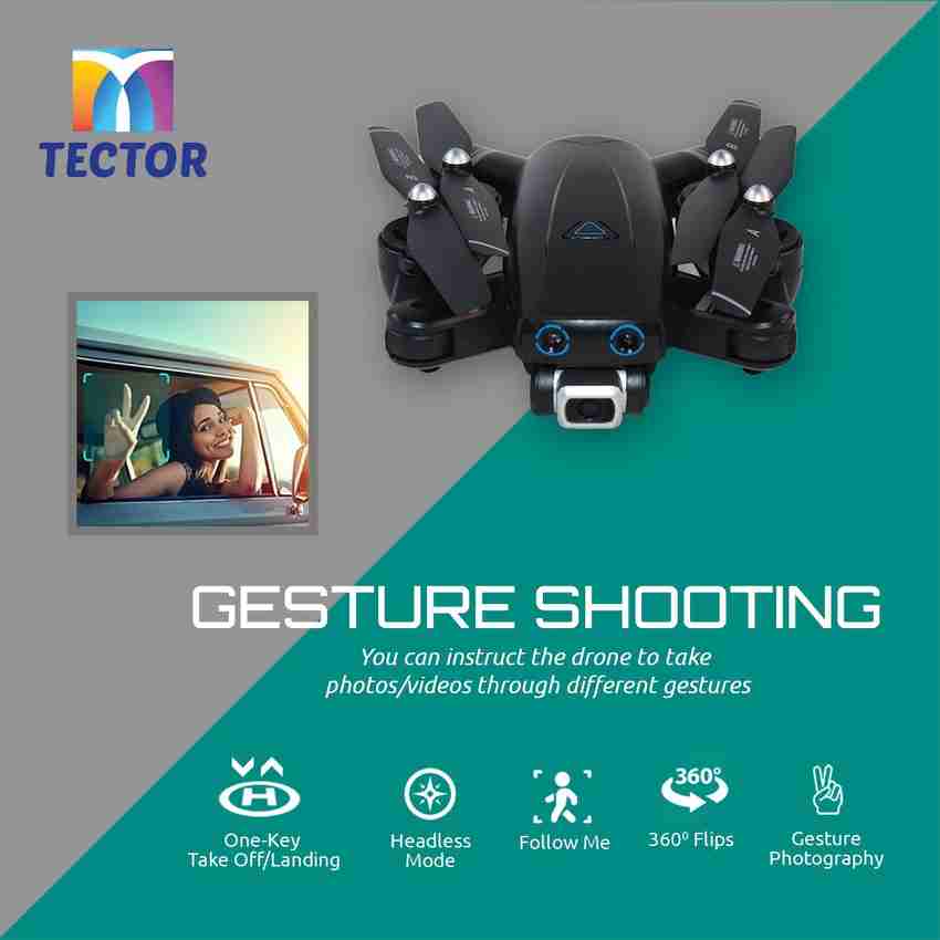 Pioneer gd 118 on sale drone flipkart