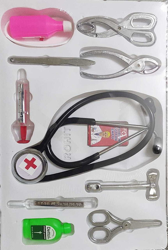 Medical doctor kit discount