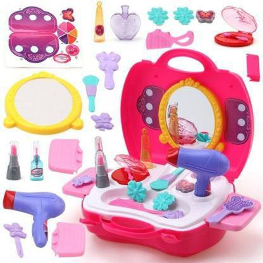 Toy makeup set new arrivals