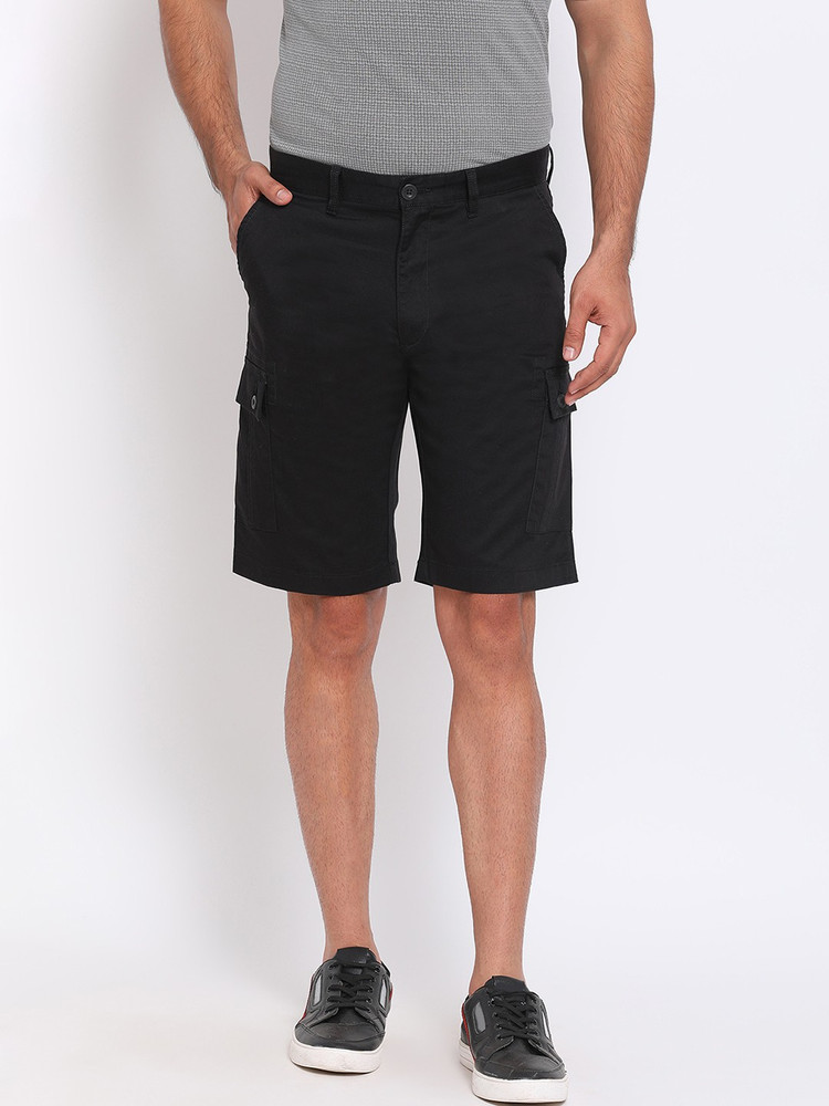 Indian terrain cargo shorts store