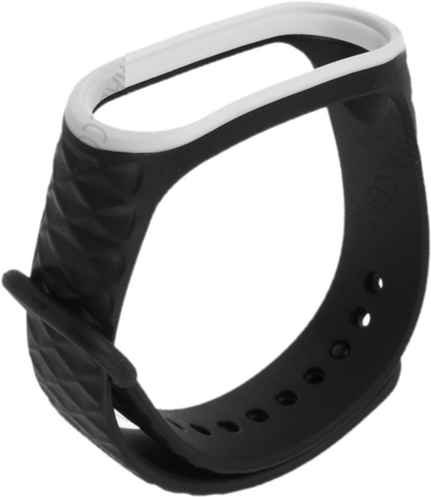 Mi band 3 flipkart price discount