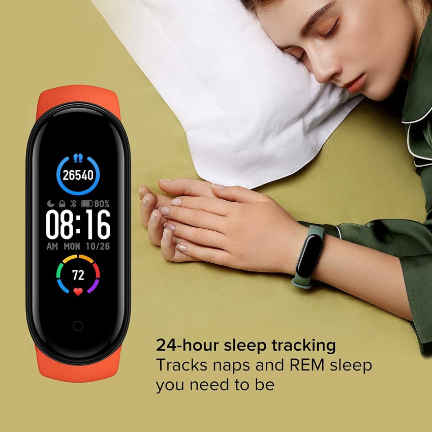 Sonata sales fitness band