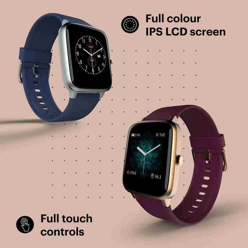 Noise colorfit hotsell pro 2 se
