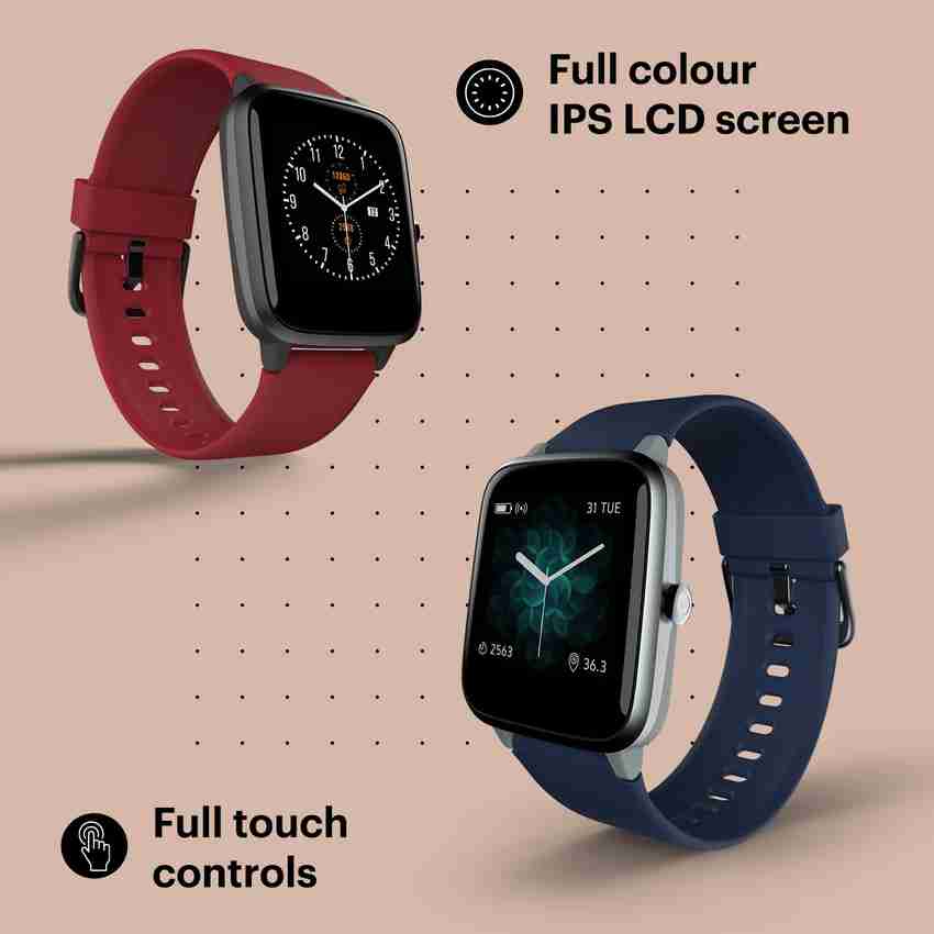 Noise colorfit pro 2 online sales