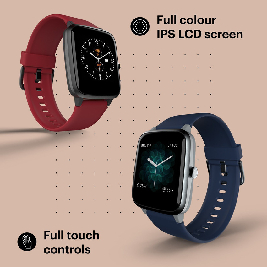 Colorfit pro sales 2 watch price